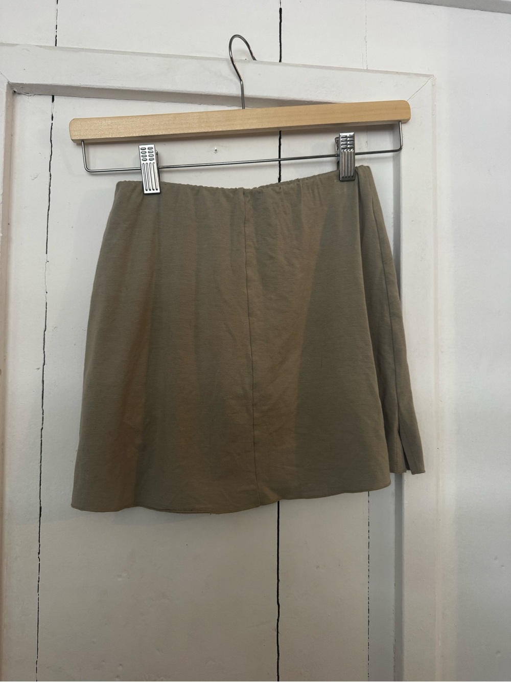 Earth Angel Skort Aloe -INDIGO LUNA- xs - Picture 3 of 9